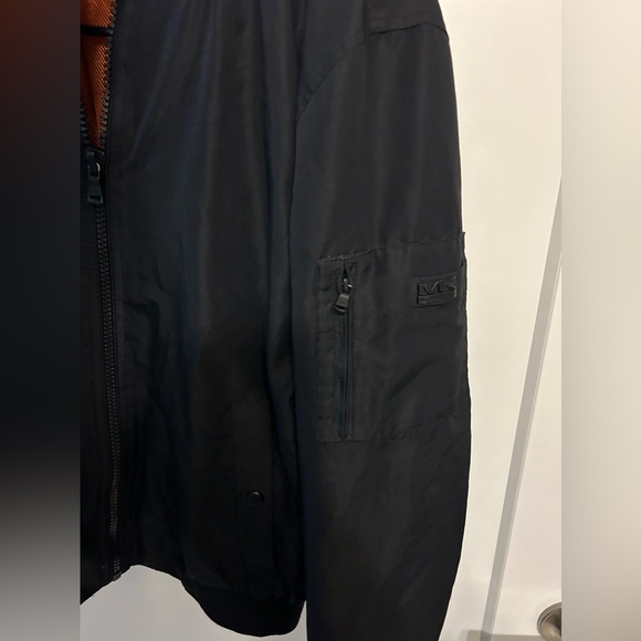 Michael Kors Bomber Jacket - Picture 7 of 8